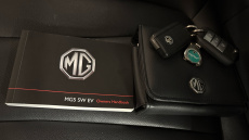 MG Mg5 115kW Exclusive EV 61kWh 5dr Auto Electric Estate